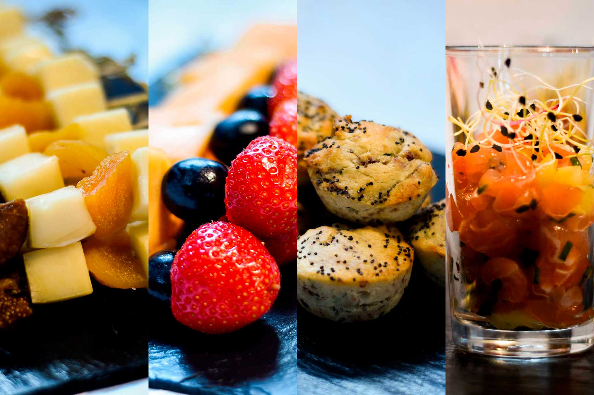 Restauration : une expérience culinaire sur-mesure